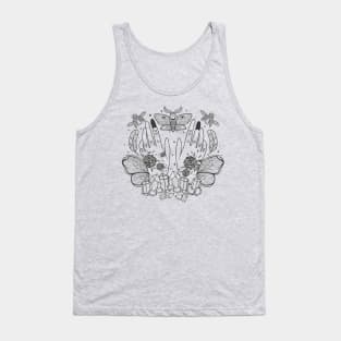 Mystic Hands Tank Top